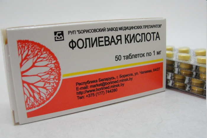 Польза фолиевой кислоты при артрите Польза фолиевой кислоты при артрите