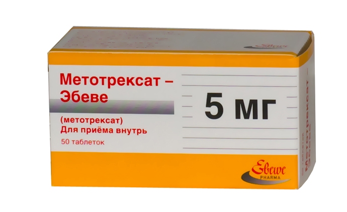 Метотрексат при лечении ревматоидного полиартрита Метотрексат при лечении ревматоидного полиартрита