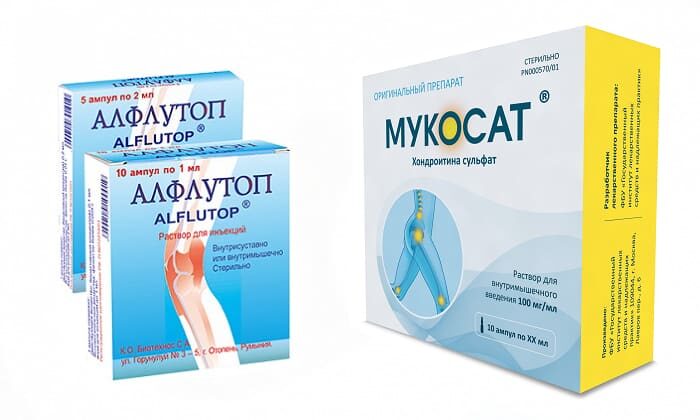 Что выбрать: Алфлутоп или Мукосат?