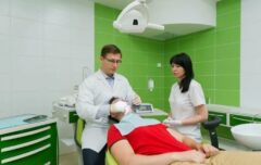 Стоматологическая клиника доктора Лемберга: инновационный подход к стоматологическому здоровью